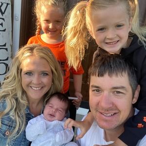 Meet your Posher, Brooke